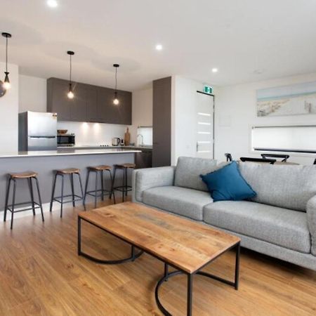 Captains Cove Ground Floor Luxury Apartments 페인스빌 외부 사진