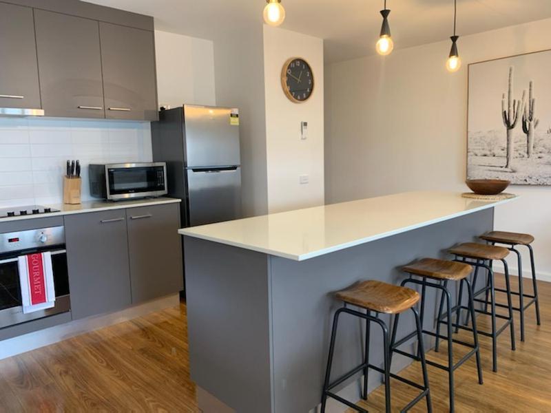 Captains Cove Ground Floor Luxury Apartments 페인스빌 외부 사진