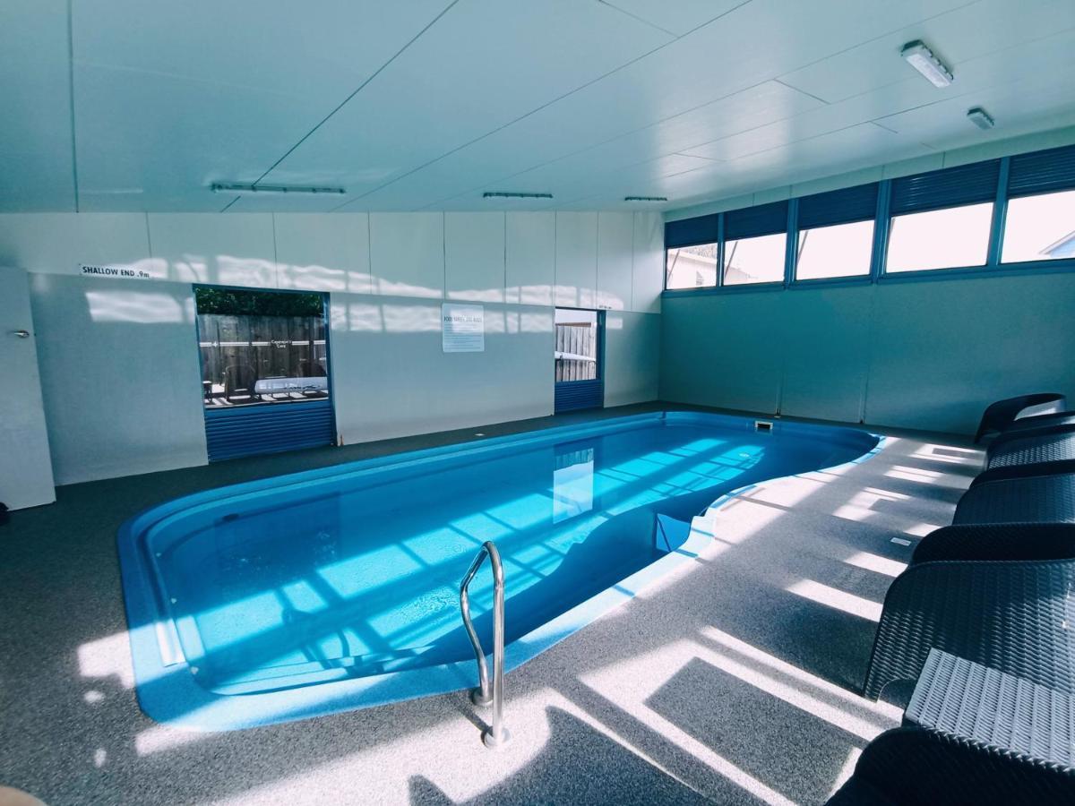 Captains Cove Ground Floor Luxury Apartments 페인스빌 외부 사진